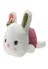 20 cm Lovely Little Bunny Stuffed Rabbit Söta plysch Soft Toys Promotional Bunny Doll Rabbit Plush Toy for Kids 4671475