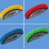 250cm linha dupla dublês pipas voando brinquedos para crianças kite surf praia kites vento profissional fábrica esporte 240223