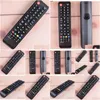 Afstandsbedieningen Bn59-01199F Controlecontroller 01199F Voor Tv Aa59-00666A Aa59-00600A Aa59-00817A Bn59-01180A Drop Levering Electro Dhtxy