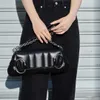 1955 shoulder bag Women Top quality Hobo Chain bags Fashion Handbag Tote Flap Baguette designer Underarm purse crossbody bags 240315