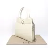 9A Sac de créateur Sacs à main de shopping de luxe 36CM Sac à main en cuir véritable Sac à bandoulière haute imitation avec boîte