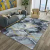 Tapis J2827 Tapis minimaliste moderne Chambre à coucher domestique