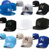 Sommarmens hatt designer baseball cap designer hattar för män ny era monterad hatt alfabet boll mössa lastbil förare mössa kvinnor sommar skugga sol hatt
