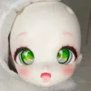 1/4 1/6 BJD Anime Puppenkopf Make-up Gebühr Nichts anderesBitte kontaktieren Sie den Verkäufer vor dem Kauf von 240301