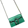 Designer bag wallet high-quality leather women small chain shoulder bag fashionable and easy to match can also store personal items