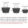 and Large Capacity Womens Handbag Pouch Golf Shoes Bag Brand Designer Shoulder Cosmetic Perfume Makeup Selected