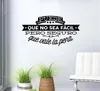 Spanish Famous Quote Inspiring Phrase Decorative Viny Wall Stickers Wall Decals Home Decor for Living Room Decoration8708533