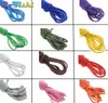 10 yardslot Colorful Diameter 3mm Elastic Rope Bungee Shock Cord Stretch String for DIY Jewelry Making Outdoor Backage4897125