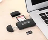 Multi USB20 TYPEC Micro USB OTG avec lecteur de carte SD TF 3 en 1 pour ordinateur MacBook tablette a336821872