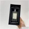 Ventes de parfum solide 100 ml célèbre par Jo Malong Cologne pour hommes femmes Wild Bluebell longue durée incroyable odeur portable parfum rapide Dhyk2