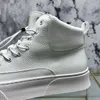 Dress European Style Party Wedding Shoes Fashion White Breathable Sports Casual Outdoor Sneakers Round Toe Thick Bottom