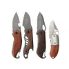 Fast Shipping Buy Multifunctional Knife Discount Design High-Quality Best Self-Defense Knife 493094