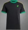 S-4XL 2024 25 Jamaica national football soccer jerseys 23/24 BAILEY ANTONIO REID shirt NICHOLSON MORRISON LOWE Men Football Uniform