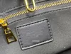 AA 5A NY 2023 Fashion Classic Bag Handbag Women Leather Handväskor Korsa Crossbody Vintage Clutch Tote axel prägling messenger väskor #88