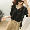 Mens T Shirts Women Clothing Shirt Plus Size Oversized Summer Clothes Tops Cute