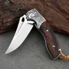 Модные, хит продаж, многофункциональные ножи, уникальный классический портативный инструмент для защиты EDC, удобный в переноске небольшой нож для самообороны 385744