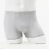 Onderbroek 3 stks/partij Slipje Mannelijke Ondergoed heren Boxer Sexy Katoen 2024 Boxers Comfortabel