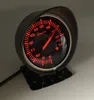 60mm 25 inch DEFI BF Stijl Racing Gauge Auto Voltmeter met Rood Wit Licht Spanningsmeter Sensor6235037