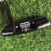 Schläger Golf NEWPORT 2 TeI3 Putter Rotes Wort Golf Putter Schaftmaterial Stahl Golfschläger Kontaktieren Sie uns für weitere Bilder