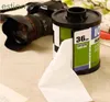 Tablett Tissue Boxfilm Tissue Box Coverholder Roll Paper HolderToilet Paper Roll Holderplastic Dispensertissue Case5271405