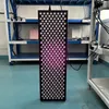 Najlepsze bestsellery pełne ciała LED LED LAMPA NIR Red Light Terapia 660nm 850 nm panel Bodys Lampa urządzenia 1500 W Przenośna przenośna