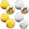 Konst och hantverk minnesmyntstillverkare som Bitcoin Ada Coin Monroe Coin och andra virtuella valutor T240306