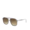 Occhiali da sole Top Designer Luxury Eyewear Classic Uomo Donna Driving Luxury Brand Retro Aviator Occhiali da sole a doppio raggio stile trendy