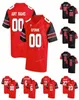 Maillots universitaires Utah Utes 32 Eric Weddle 92 Star Lotulelei 1 Tyler Huntley 2 Zack Moss 8 Siaosi Mariner Football personnalisé cousu 3327712