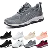 free shipping running shoes GAI sneakers for womens men trainers Sports runners color1601