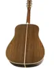 D 28 Standard '22 Spruce Rosewood Acoustic Guitar