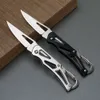 Лучшие ножи из нержавеющей стали для самообороны, небольшой нож для самообороны 929141