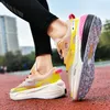 أحذية الركض الأحذية الرياضية أحذية رياضية للنساء