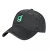 Ball Caps Glassjaw Mint Classic T-Shirt Cowboy Hat Horse Luxury Man Cute Snap Back Hats Women's