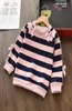 Bibicola Girls Sweaters Autumn 2020 Children039s Sweat Shirts Casual Pullover Clothing Girls Winter Tops Children Christmas Sweater3211386