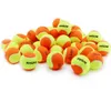 Racket Strand Tennis 3/12PCS 50% Standaard Druk Zachte Professionele Tennis Paddle Ballen voor Training Outdoor Tennis 240227