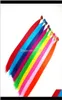 Colorful Stick I Tip Synthetik 22 Zoll 1Gstrands Loop Micro Ring Qdsnt Wkncm5120166