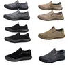 Style, Spring Men's Comfortable Foot New One Lazy Breathable Labor Protection Shoes, Men's Trend, Soft Soles, Sports And Leisure Shoes Softer 39 964 Er Er 763703319 er