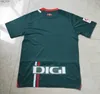 Maglie da calcio 2024 Alaves HAGI GUEVARA A.SOLA JAVI LOPEZ GURIDI A.SEDLAR ENRIQUE GORSOSABEL SAMUEL DUARTE maglia da calcio per uomo e bambinoH240306