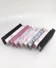 Scatole magnetiche rettangolari per penna eyeliner scatola rigida imballaggio in dollari di marmo etichetta privata personalizzata ciglia di visone fornitore1931814