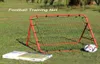 كرة القدم كرة القدم Reball Rebound Target Mesh Net Outdoor Sports Training Training Training Ball Practice3986851