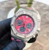 Montre Mouvement Montres AP Montre Royal Oak Offshore 26231ST Cadran Rose En Acier De Précision Avec Incrustation De Diamants Originale Mode Femme Loisirs Affaires Machines De Sport