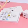 Eyebrow Enhancers Easy Eyebrow lift Kit professionnel de lifting des sourcils Lifting des sourcils Salon de beauté Stratification des sourcils Perm Perming Lotion Outils de maquillage