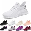 Kostenlose Versand Laufschuhe Gai Sneakers für Frauen Männer Trainer Sport Runners Color105