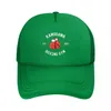 Baretten Kbgog Awa Boksen Gym Baseball Cap Running Hoed Golf Hoeden Mannen Pickleball Caps Voor En Vrouwen Zon Bescherming