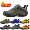 Designer Shoes outdoors running shoes men women Athletic workout training lightweight black sneakers trainers GAI sneakers