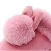 Slippers Woman Cotton Comfortable Without Grinding Feet Suitable For Walking Shopping