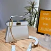 the tote Bag designer handbag shoulder bags designers woman Fashion Designers Bags luxury large bag Office For Women buckle design Golden Chain Two sizes Lady Purses