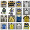 1993 1995 1996 1998 1999 2000 2001 2003 Parma CRESPO Retro voetbalshirt 95 97 98 99 INGLESS GERVINHO KARAMOH voetbalshirt AMOROSO F.CANNAVARO THURAM oude maillot