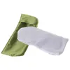 Yoga Eye Pillow Silk Cassia Seed Lavender Massage Relaxation Mask Aromaterapi 240226