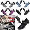 deszigner Fahrradschuhe Herren Sport Dirt Rennrad Schuhe Flat Speed Cycling Sneakerscs Flats Mountainbike Schuhe SPD Cleats Schuhe 36-47 GAI